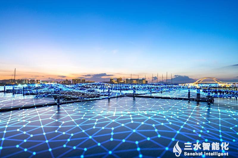 大型展館需要什么樣的樓宇自控系統?有哪些難點?(圖1) 能耗監測系統,能源管理系統,樓宇自控系統,環境監測系統,智能照明系統,變配電監控系統,建筑設備監控系統,火災自動報警系統,智慧用電系統,新風系統以及空調系統等智能化系統 (142).jpg