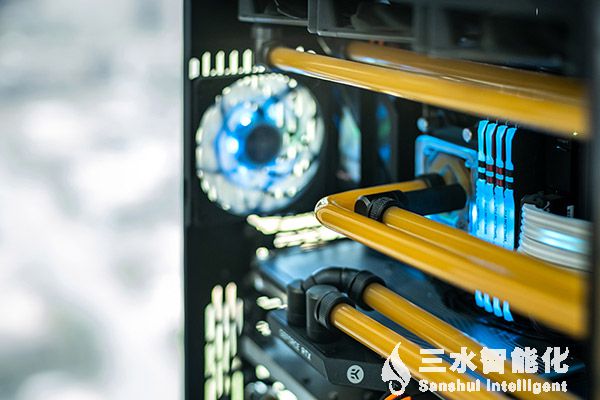 樓宇自控系統是什么？從樓宇自控原理圖說起！