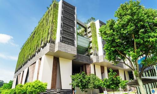 哪些部件是樓宇自動化系統的關鍵組成部分？