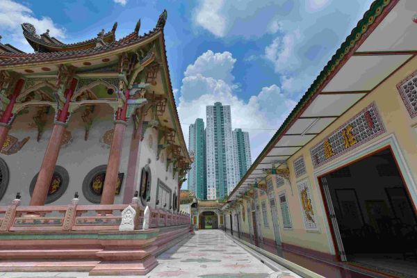 樓宇自控系統，智慧城市，數據要素，智能化