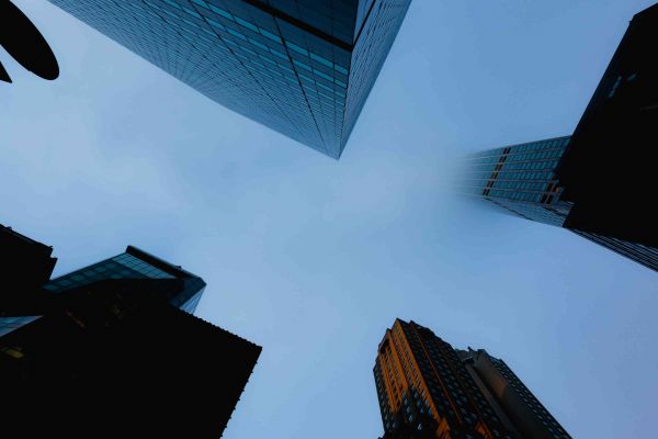 智能樓宇自控系統、建筑設備自動化