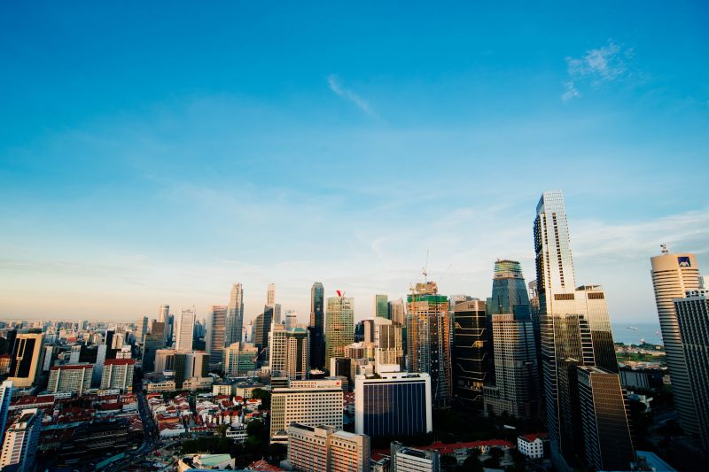 建筑設備監控系統，大型建筑，設備監測，故障預警，智能管理