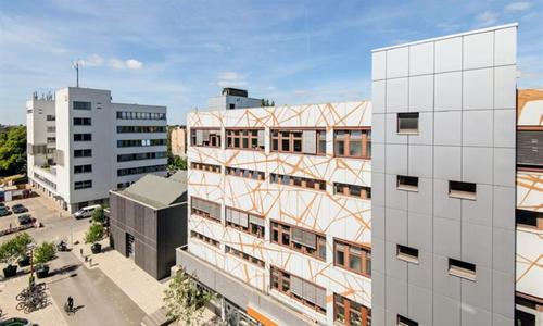 樓宇自動化控制系統的應用場景 樓宇自動化控制系統的應用場景