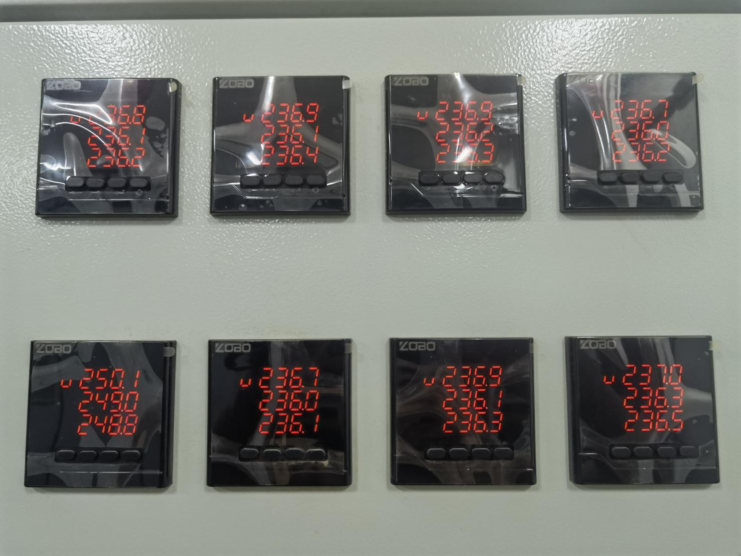 紅星國(guó)際廣場(chǎng)&恒信·大都會(huì)項(xiàng)目家居商場(chǎng)能耗監(jiān)測(cè)系統(tǒng)案例(圖4) 紅星國(guó)際廣場(chǎng)&恒信·大都會(huì)項(xiàng)目家居商場(chǎng)能耗監(jiān)測(cè)系統(tǒng)案例(圖4)