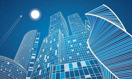 建筑設備管理系統(tǒng)的核心功能