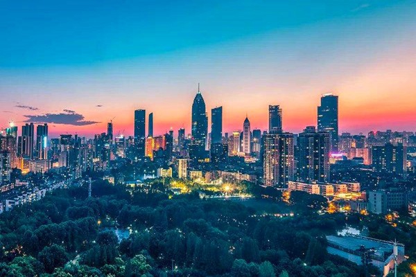 樓宇自控系統自動化的具體體現！