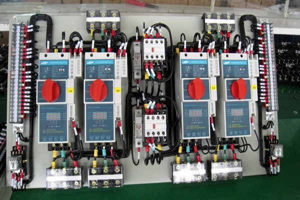 樓宇自控系統(tǒng)電氣保護如何一步到位？