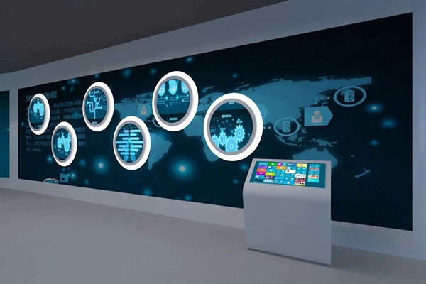 智能樓宇自控系統安防性能的升級優化！