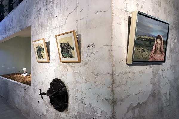 藝術展館對于智能樓宇控制系統的基本要求！