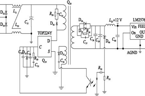樓宇智能化系統電源模塊的配置詳情！