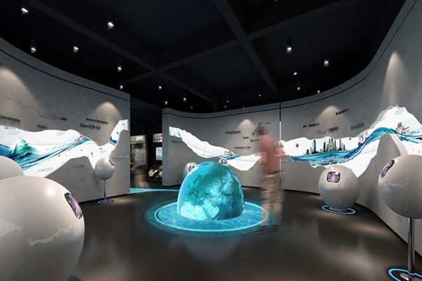 虛擬技術在樓宇控制系統中的應用！