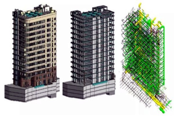 市場上智能樓宇控制系統生成的報告有問題？