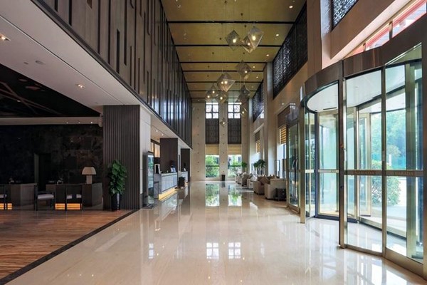 樓宇控制系統如何進行統一管理？