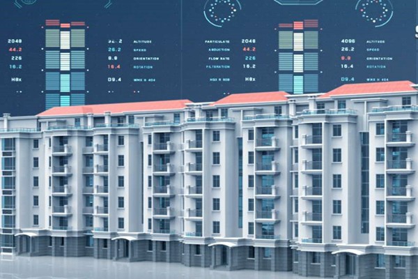 當下樓宇控制系統面臨的問題及解決方案！