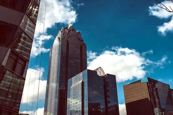 當前樓宇控制系統應用的基本現狀！