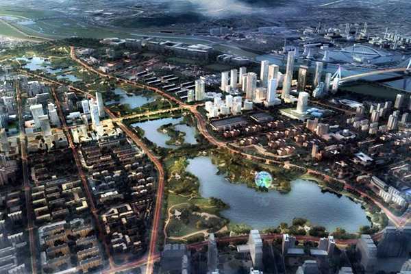 樓宇節能，我選擇樓宇智能化系統！