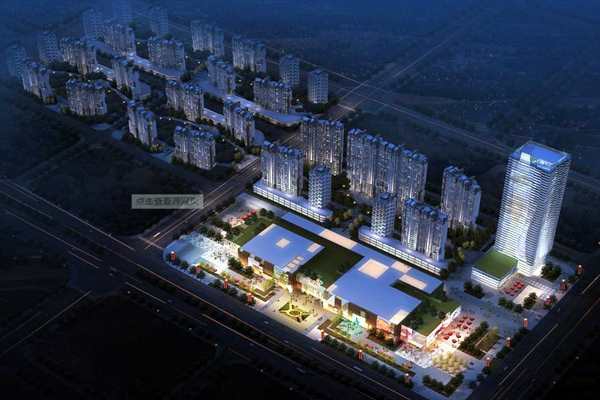 樓宇控制發展需全面加強管理！