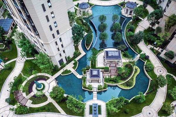 樓宇自動化系統(tǒng)總體設計階段！