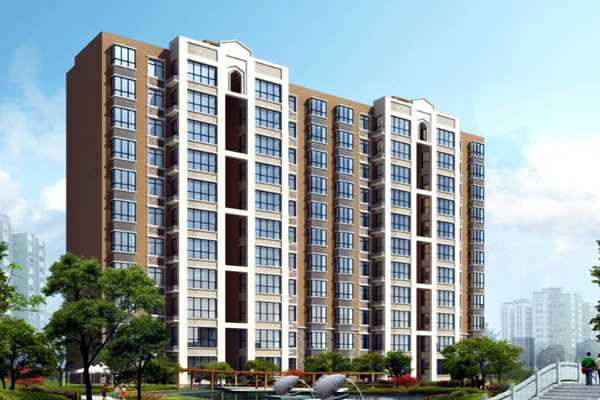 樓宇智能化系統應以綠色智能為發展方向！