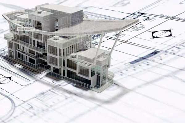 樓宇智能化系統的數據庫是怎樣的？