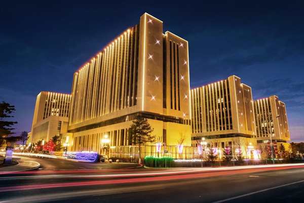 樓宇智能化系統(tǒng)開發(fā)的正確姿勢！