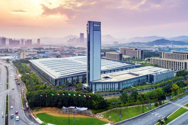 智能樓宇市場(chǎng)的潛在經(jīng)濟(jì)發(fā)展規(guī)模！