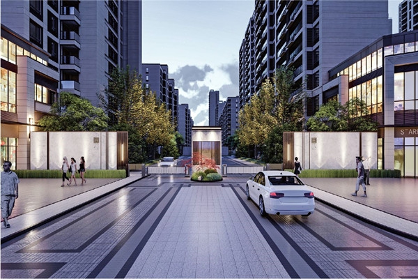 樓宇控制系統(tǒng)的趨勢(shì)化發(fā)展！