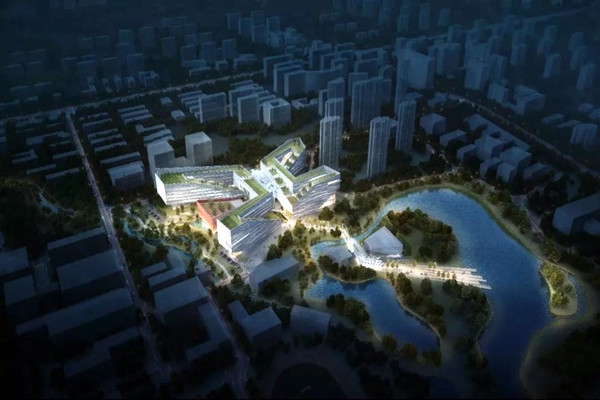 樓宇控制系統(tǒng)未來如何實現(xiàn)一體化發(fā)展？