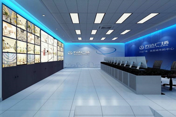 樓宇自動化與自動化系統的關聯！