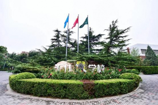 北京市私立匯佳學校樓宇控制項目！