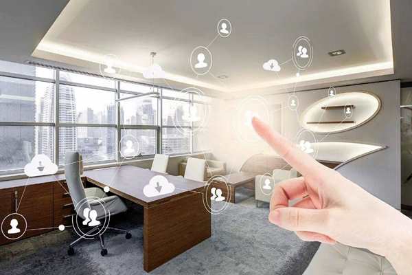 樓宇自動化系統的協調比較復雜！