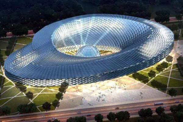 樓宇智能化系統的“鏈接”特點！