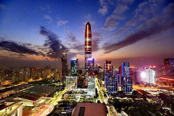 樓宇控制工程全員素質(zhì)的提高！