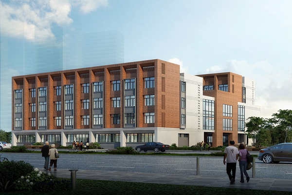 樓宇智能化系統設計圖紙問題！