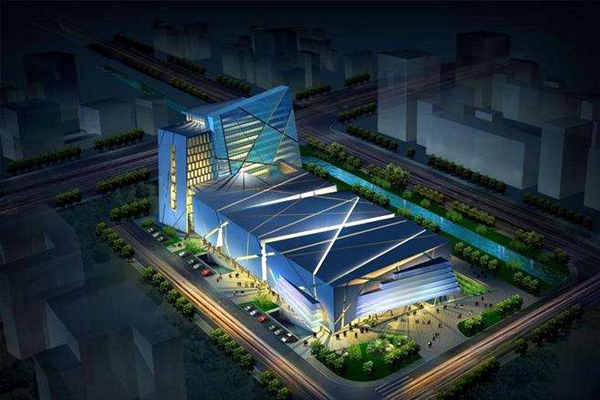 樓宇控制系統(tǒng)崛起之優(yōu)勢！