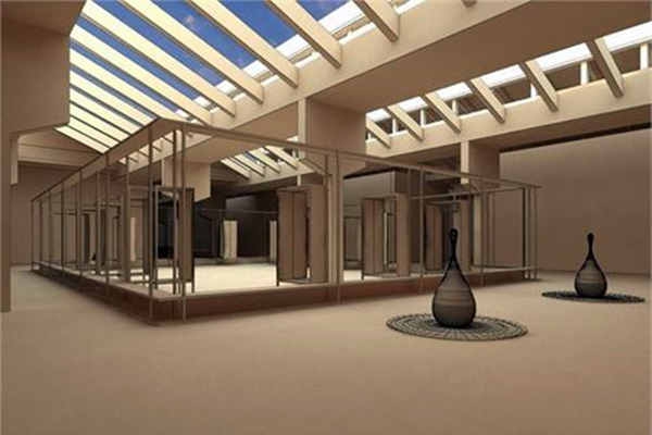 樓宇智能化系統的整體設計！