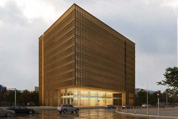 樓宇自控為綠色、智能樓宇一體化發展提供了契機！