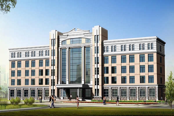 樓宇智能化過程中，安防的地位越發重要！