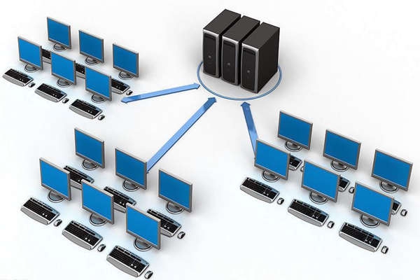 智能樓宇計算機網絡系統的主要內容！