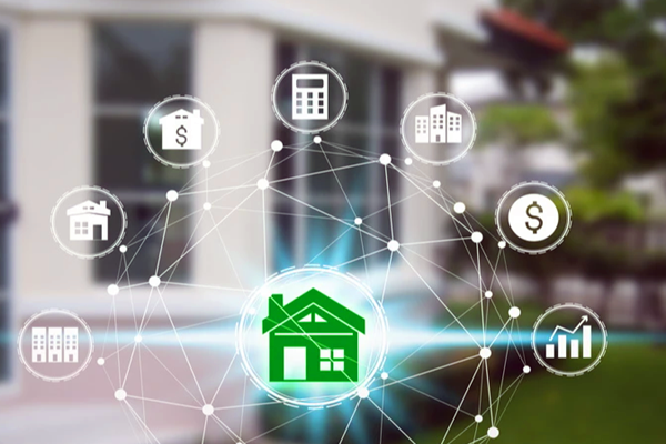 什么是基于物聯網的智能樓宇控制系統？