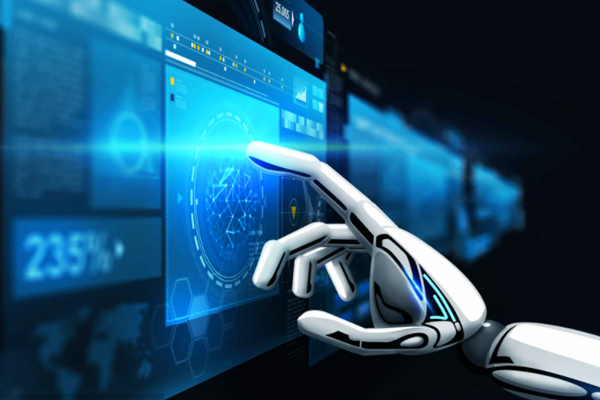 樓宇智能化系統(tǒng)“拍了拍”你！