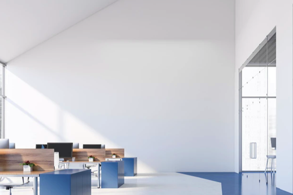 大廈樓宇智能化系統(tǒng)設(shè)計(jì)方案！