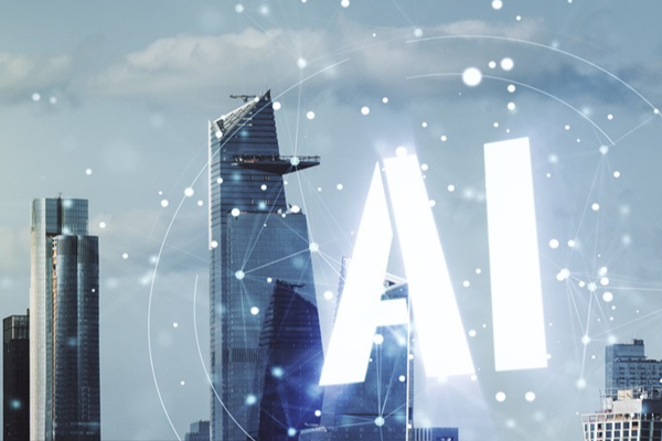 樓宇智能化系統，一鍵清晰了解！