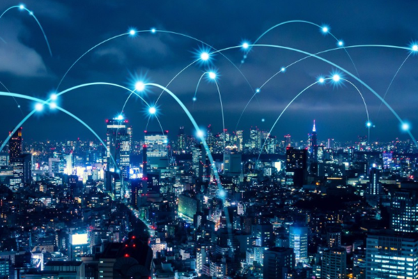 樓宇智能化系統管控方案！