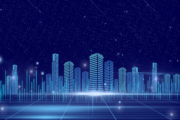 樓宇智能化系統之系統配置！