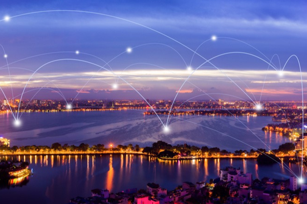 一分鐘速了解樓宇智能化系統(tǒng)控制功能！