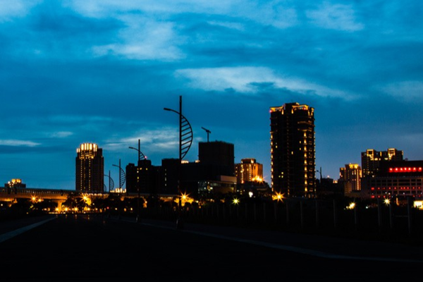 樓宇自動化系統功能介紹！