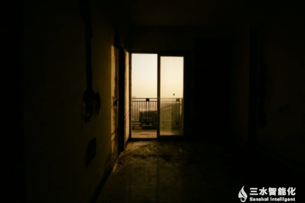 超越傳統照明，更個性化的燈光控制就選智能照明系統！