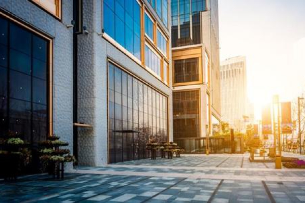 樓宇自動化系統的優勢分析！