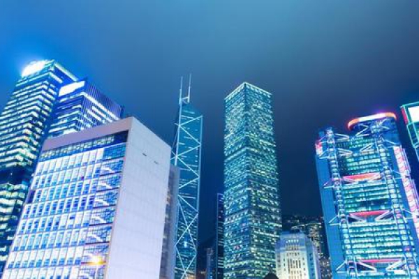 沽為樓宇自控節能系統工作原理及應用場景